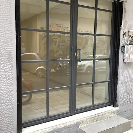 New Apartment *