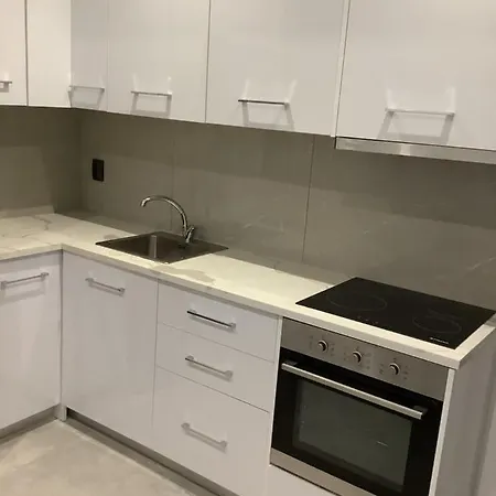 New Apartment Thessaloniki